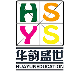 学校logo标志素材