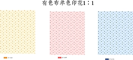 面料