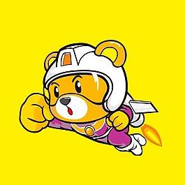 小熊