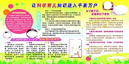育兒知識