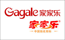 家家樂電器logo圖片