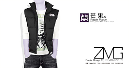 淘寶男裝海報(bào)