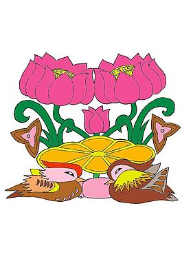 中國吉祥圖案