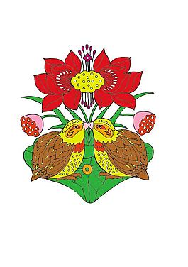 中國吉祥圖案