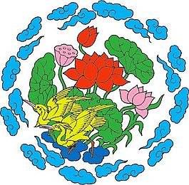 中國吉祥圖案