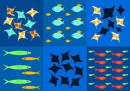 魚設(shè)計(jì)圖