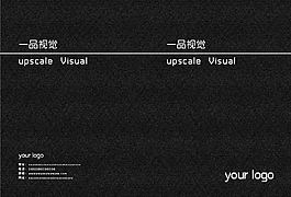 畫(huà)冊(cè)封面