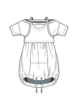 女裝連衣裙