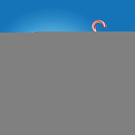 3D圣誕小雪人圖片