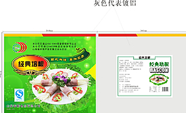 培根圖片