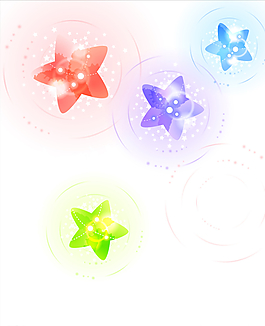 星星圖片