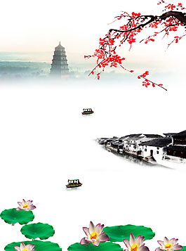 移門花紋圖片