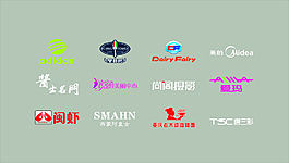 阿迪達(dá)斯 ＬＯＧＯ