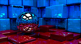 3d 球體圖片
