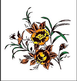 花草