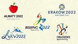 奧運(yùn)2022