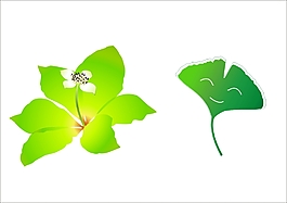 植物