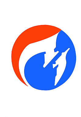 政務中心標識圖片