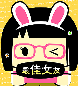 日韓卡通圖片
