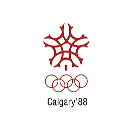 冬奥会LOGO