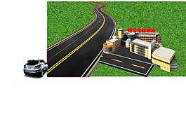 汽車公路