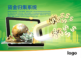 資金歸集系統(tǒng)