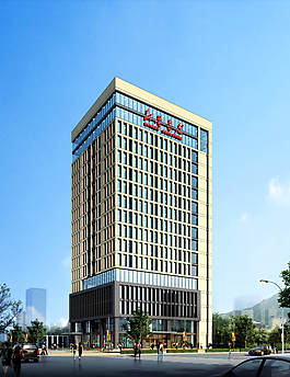 西安圖書影視藝術(shù)中心圖片
