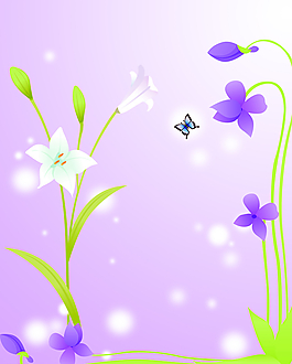 蝶戀花圖片