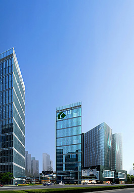 建筑效果圖圖片
