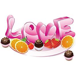 甜蜜love
