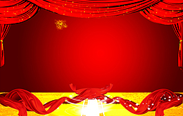 淘寶促銷海報(bào)