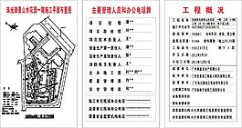 工程概况