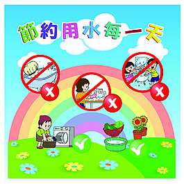 綠色生活
