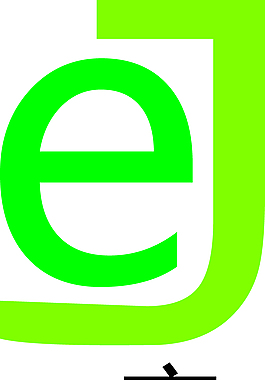 Ｅ家標志