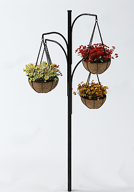 花架圖片