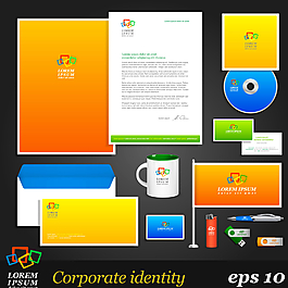 企業(yè)vi設(shè)計(jì)圖片