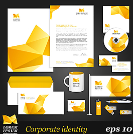 企業(yè)vi設(shè)計(jì)圖片