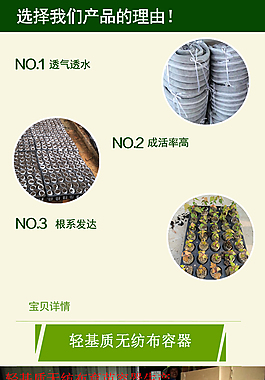 容器生產 無紡布容器