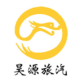 車隊logo  簡潔大氣