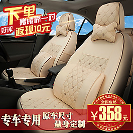 直通車主圖