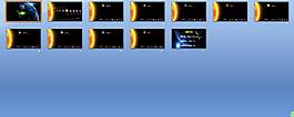 行星動態(tài)PPT
