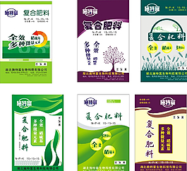 化肥包裝袋圖片