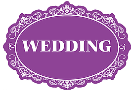 婚禮主題 wedding圖片