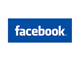 臉書 facebook 矢量 LOGO