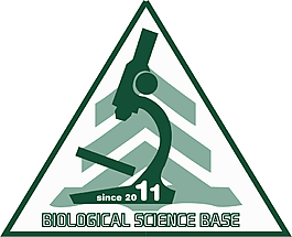 生物科學班級班徽