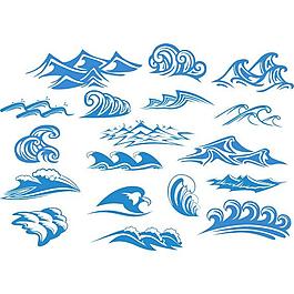 浪花