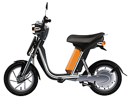 電動(dòng)車