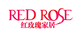 紅玫瑰家居LOGO  PSD