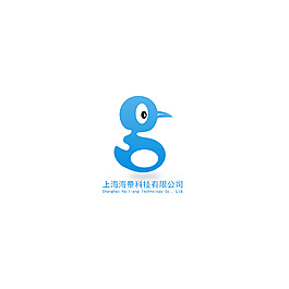 動物logo設計