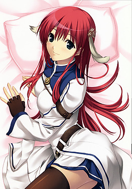 動漫美圖
